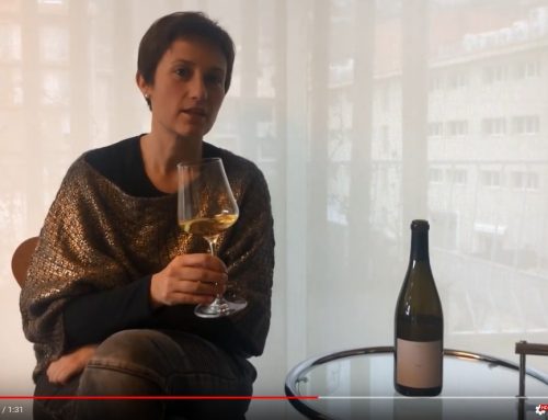 Abadal Nuat; “un vino para dedicarle un buen rato, el que se merecen las cosas bien hechas” por Silvia Culell, periodista y sommelier.