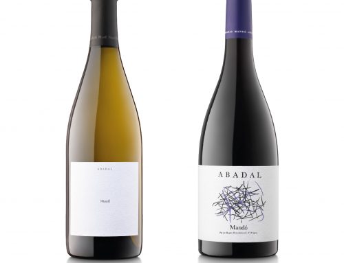 Abadal Nuat 2017 y Abadal Mandó 2017, entre los mejores vinos del año para la Guía de Vins de Catalunya 2020