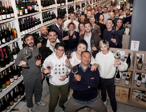 The Abadal 7.0 Wine & Gastro Experience lands in Barcelona from the 1st to the 7th of May
