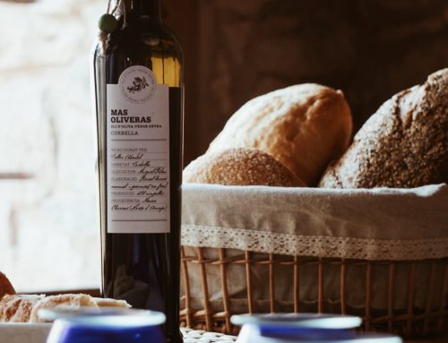 El aceite Mas Oliveras, de Abadal, mejor aceite de España según la Guía de Vinos y Aceites de la Semana Vitivinícola