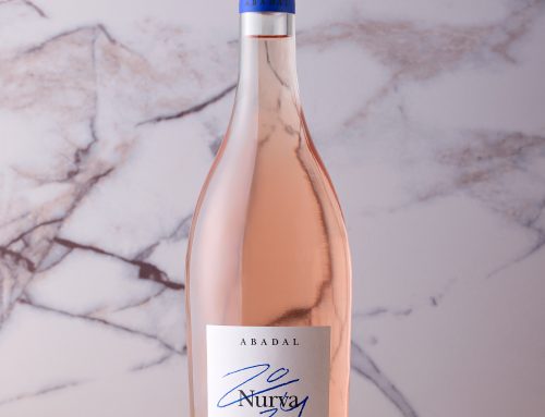 Abadal Nurva, the essence of the Pla de Bages forest turns rosé