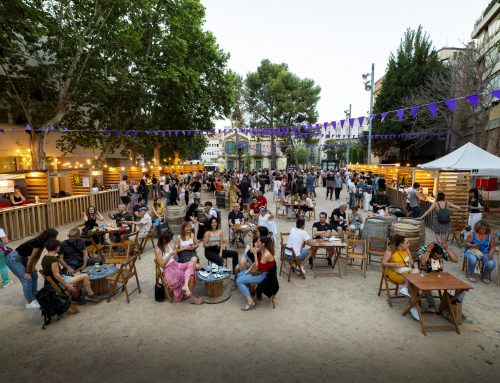 Abadal to take part in the eighth edition of ViBa, the Bages wine festival