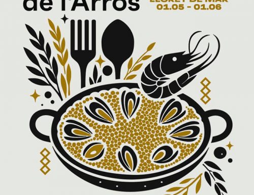 Abadal pairs with the menus of the “Jornades Gastronòmiques de l’Arròs” (Lloret de Mar Rice Gastronomic Festival)