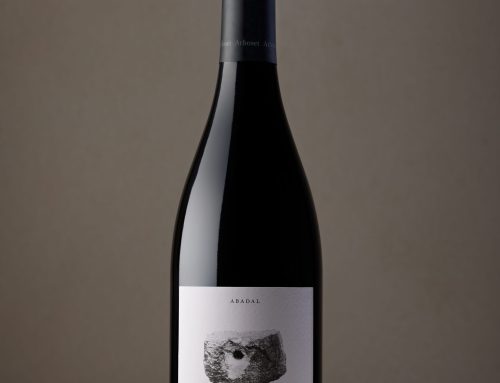 L’Abadal Arboset 2019 seleccionat per Josep Roca pel menú maridatge de la Nit dels Sommeliers, a càrrec del Celler de Can Roca
